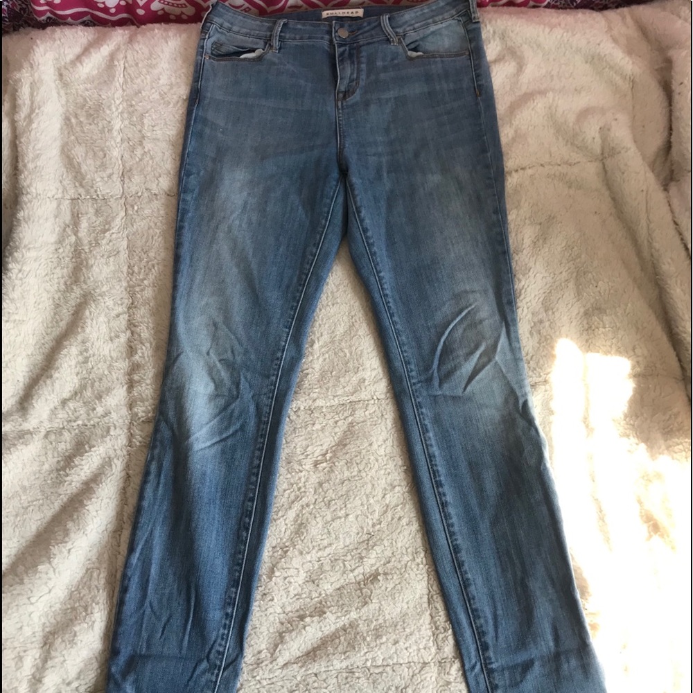 Pacsun Skinny Jeans